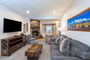 Bear Creek Lodge 105A by Alpine Lodging Telluride Telluride